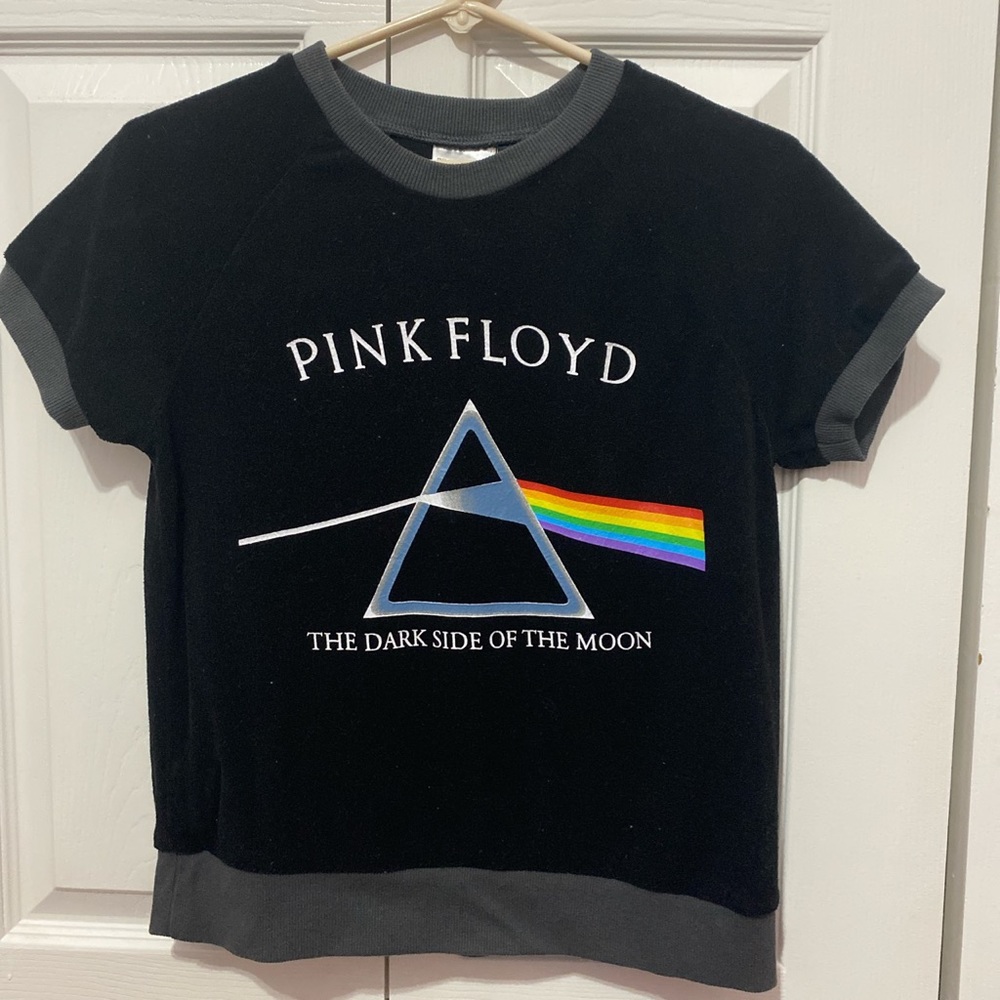 Pink Floyd Sweater Tee